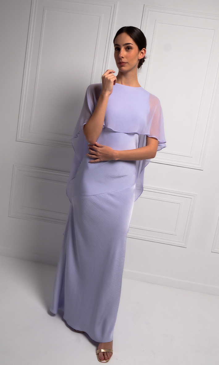 INNOVACION ATELIER VESTIDO PERSIA PATTERNLAND 1