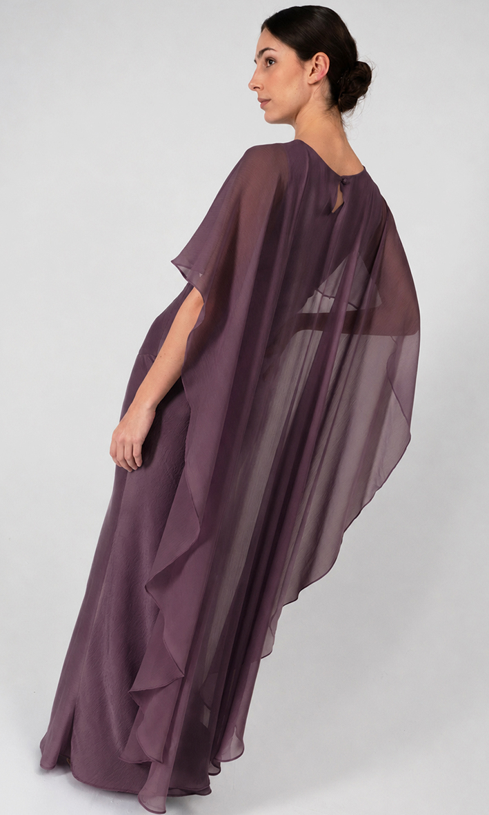 INNOVACION ATELIER VESTIDO PERSIA PATTERNLAND 12