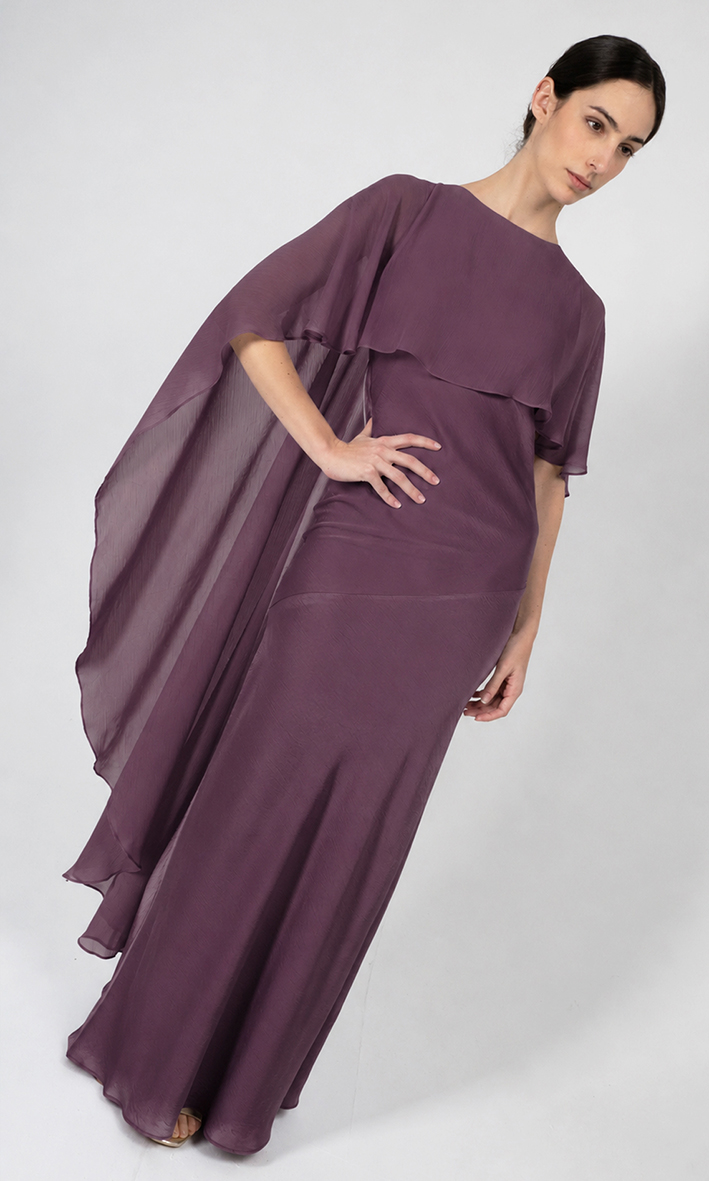 INNOVACION ATELIER VESTIDO PERSIA PATTERNLAND 13