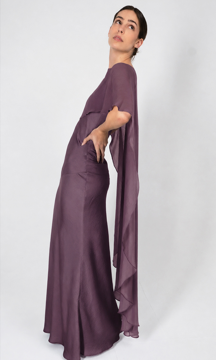 INNOVACION ATELIER VESTIDO PERSIA PATTERNLAND 14