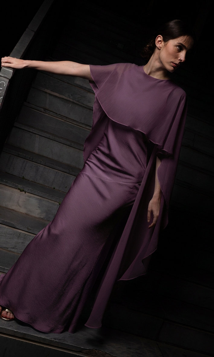 INNOVACION ATELIER VESTIDO PERSIA PATTERNLAND 15