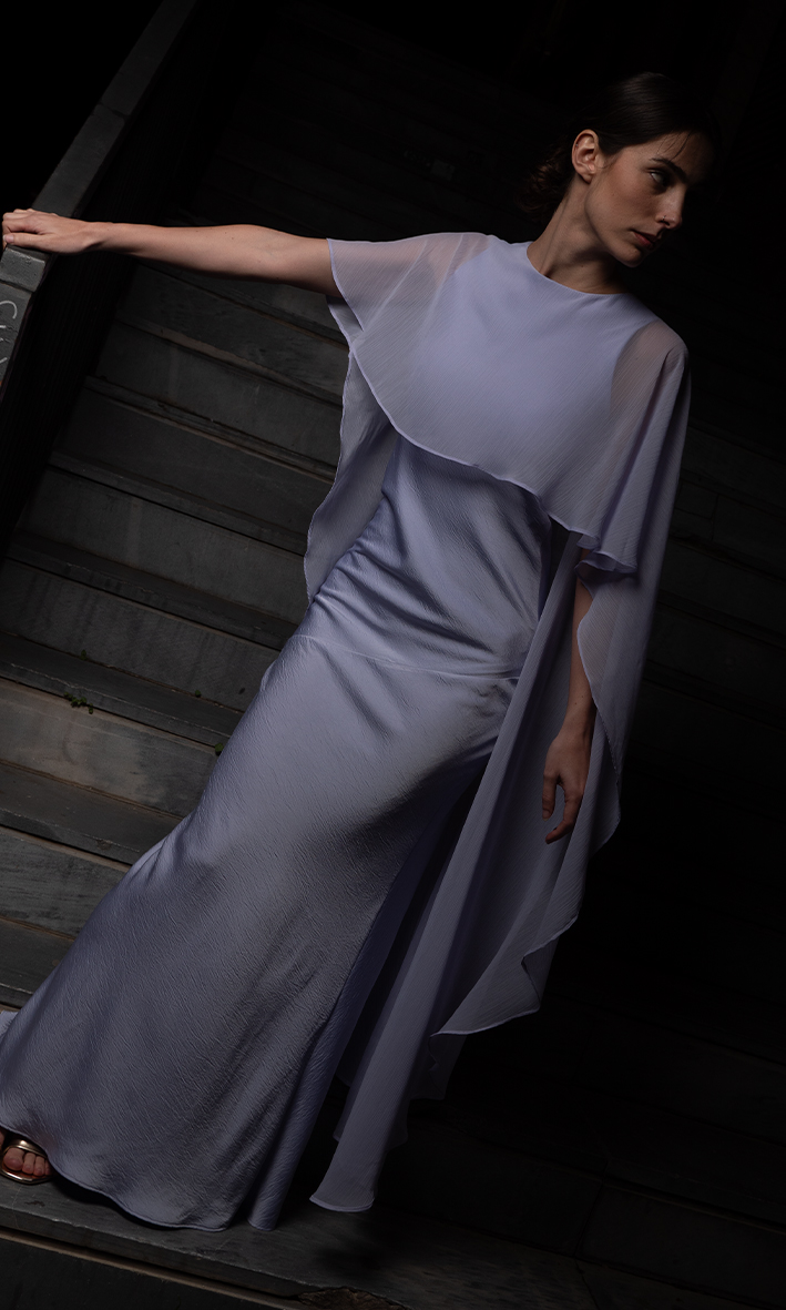 INNOVACION ATELIER VESTIDO PERSIA PATTERNLAND 2