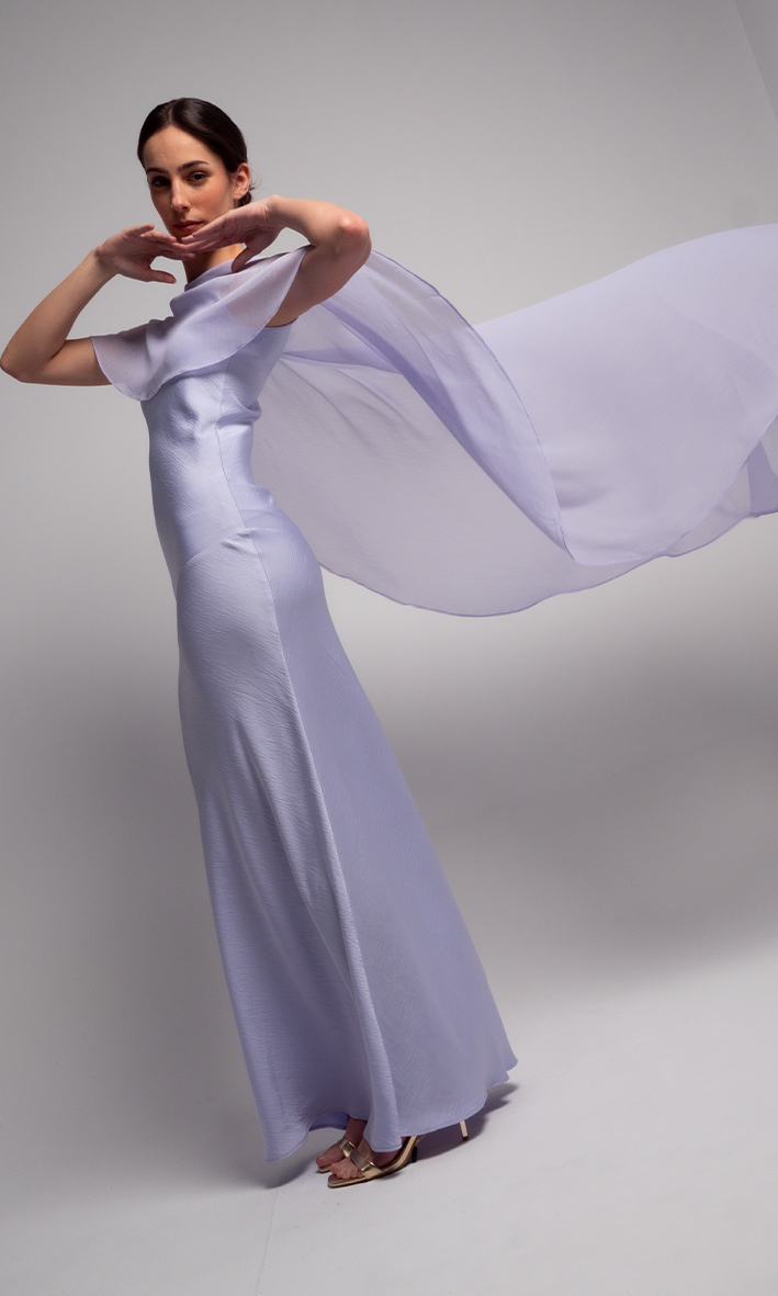 INNOVACION ATELIER VESTIDO PERSIA PATTERNLAND 3
