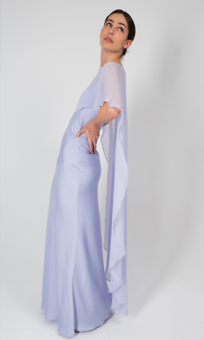 INNOVACION ATELIER VESTIDO PERSIA PATTERNLAND 6