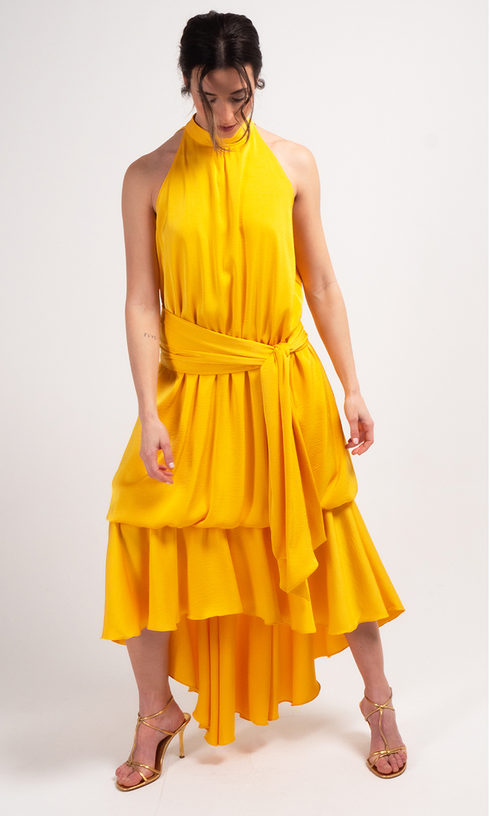INNOVACION ATELIER VESTIDO RABAT PATTERNLAND 12