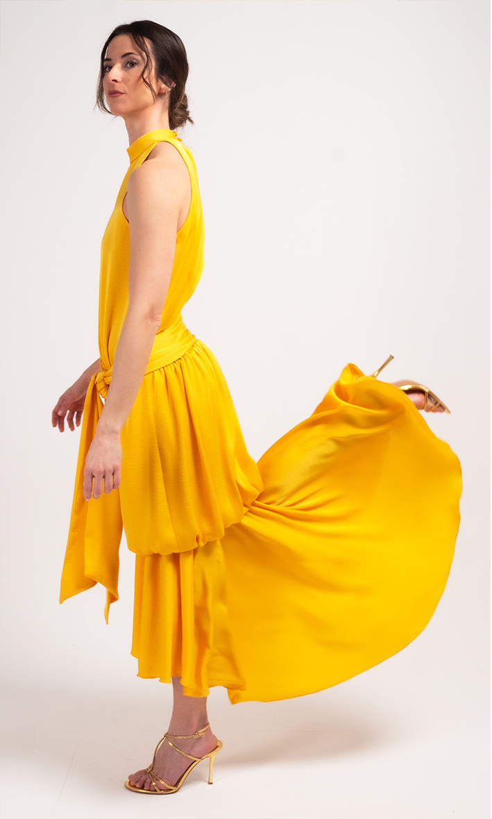 INNOVACION ATELIER VESTIDO RABAT PATTERNLAND 13