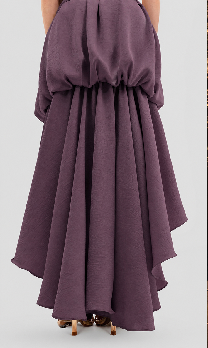 INNOVACION ATELIER VESTIDO RABAT PATTERNLAND 5