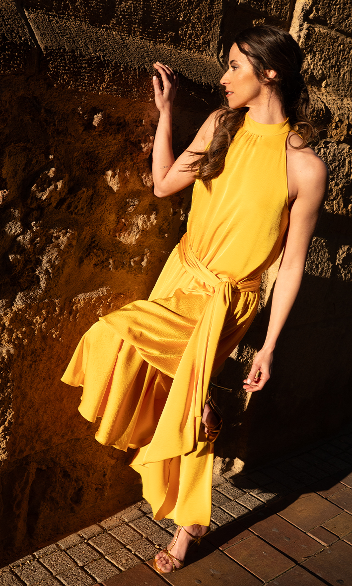 INNOVACION ATELIER VESTIDO RABAT PATTERNLAND 8