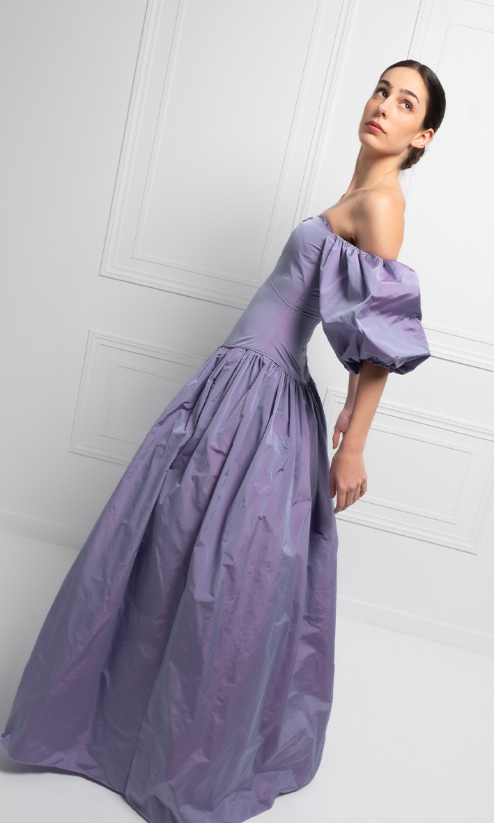 INNOVACION ATELIER VESTIDO TAIFA PATTERNLAND 11