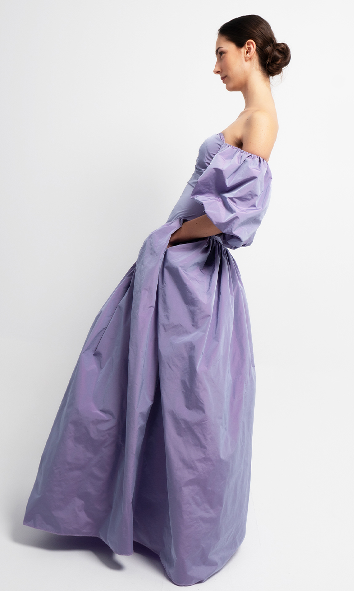 INNOVACION ATELIER VESTIDO TAIFA PATTERNLAND 15