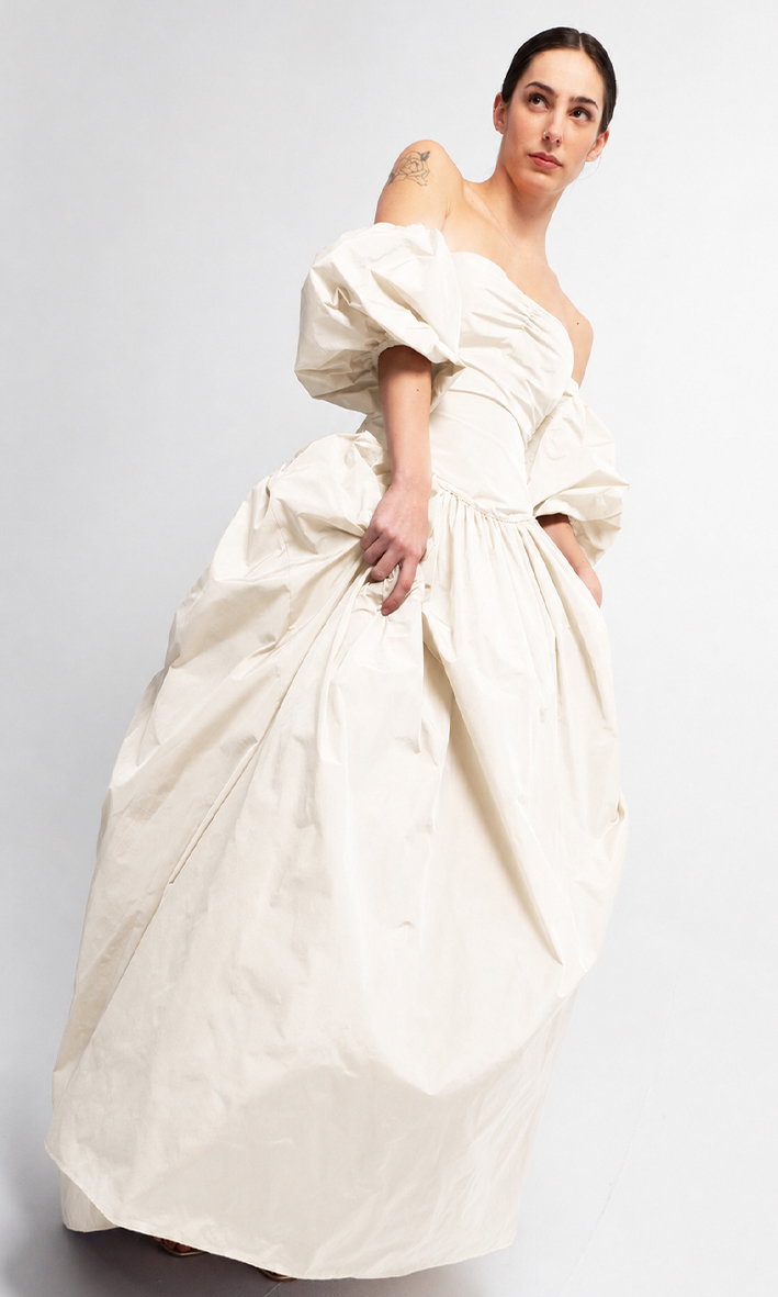 INNOVACION ATELIER VESTIDO TAIFA PATTERNLAND 2