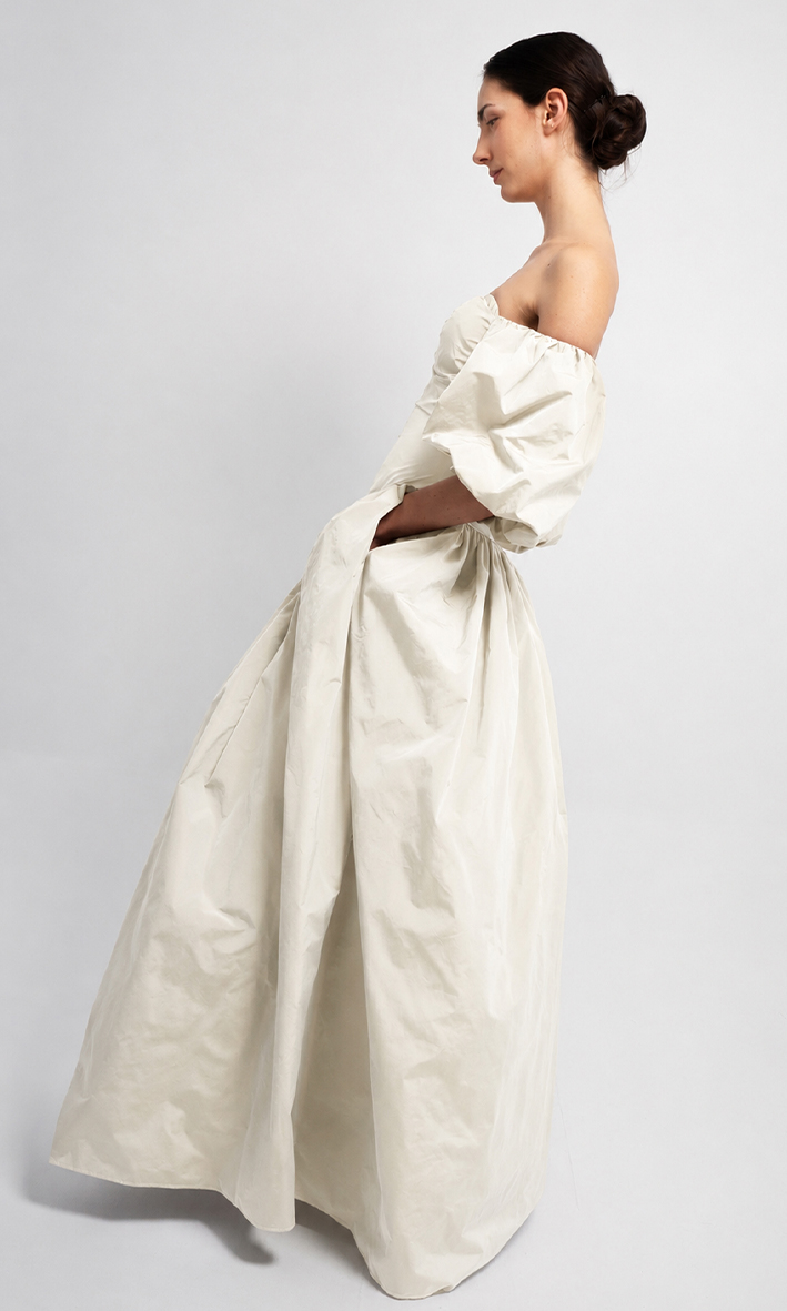 INNOVACION ATELIER VESTIDO TAIFA PATTERNLAND 3