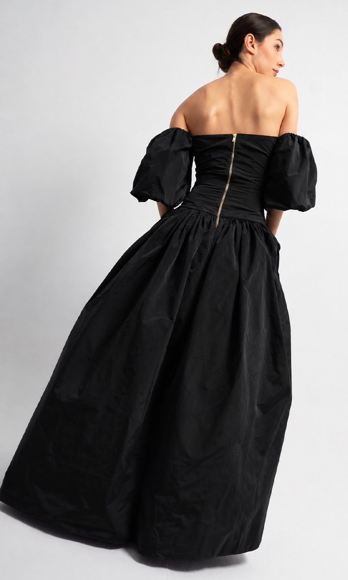 INNOVACION ATELIER VESTIDO TAIFA PATTERNLAND 5