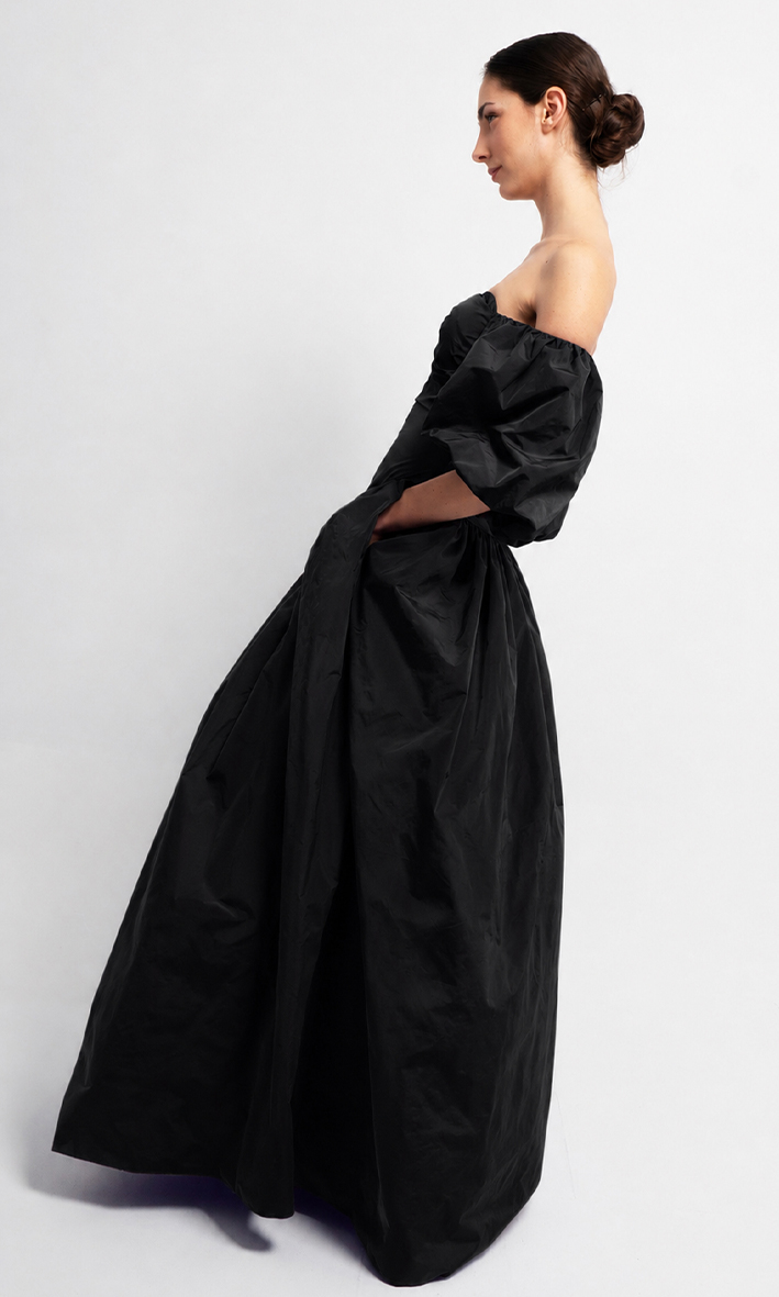 INNOVACION ATELIER VESTIDO TAIFA PATTERNLAND 6