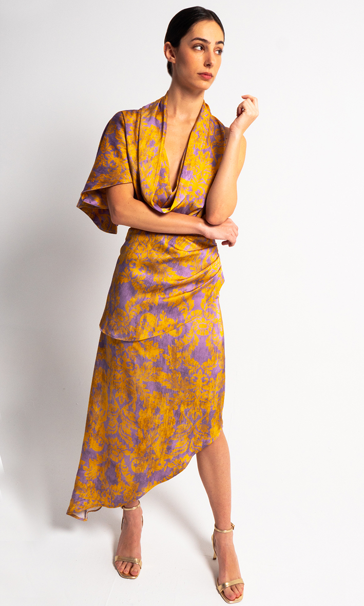 INNOVACION ATELIER VESTIDO ZAHARA PATTERNLAND 8
