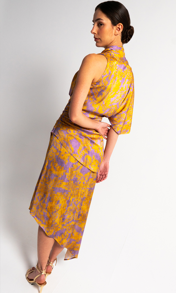 INNOVACION ATELIER VESTIDO ZAHARA PATTERNLAND 9