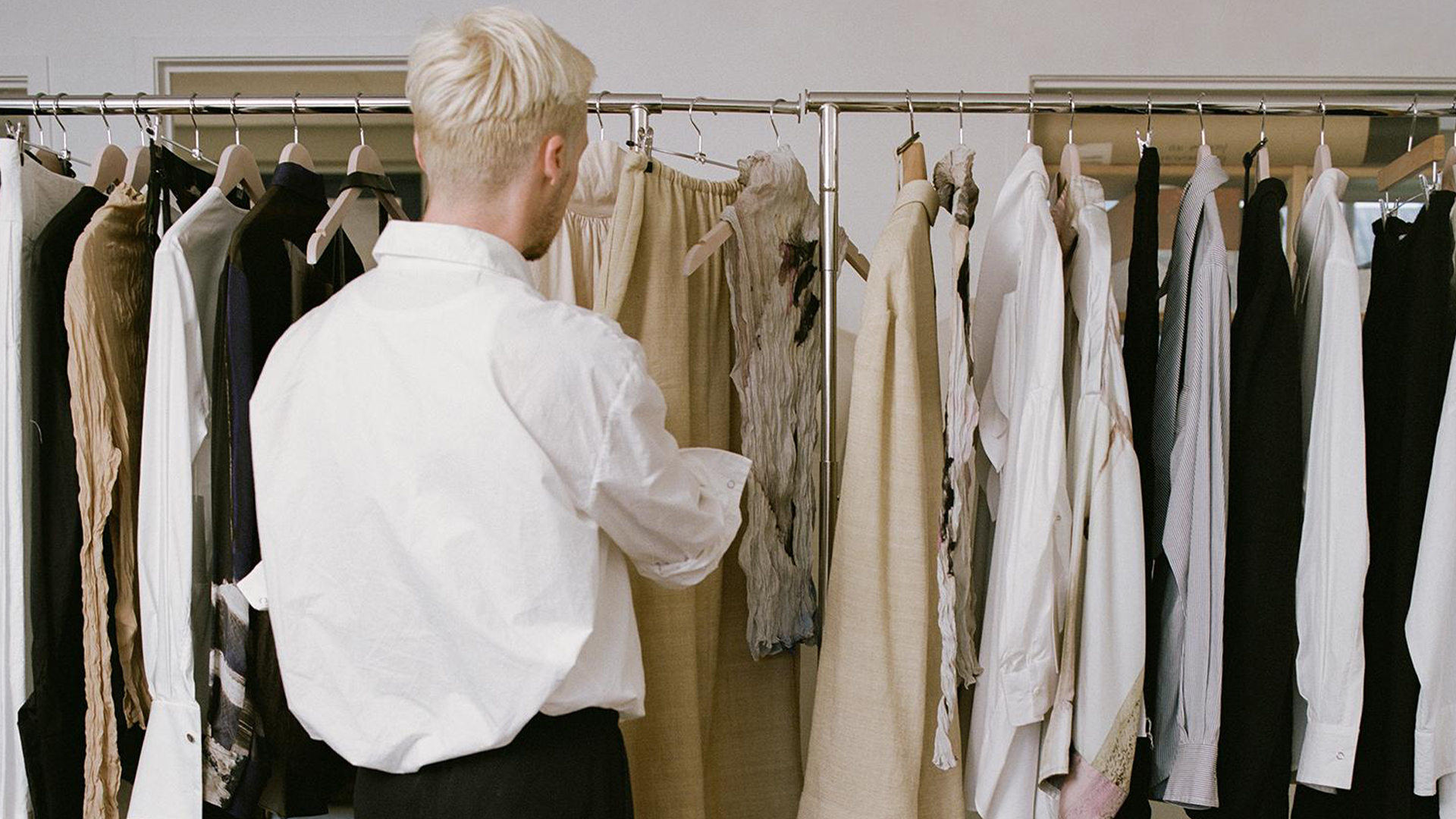 innovacion atelier colective Collection Strategy