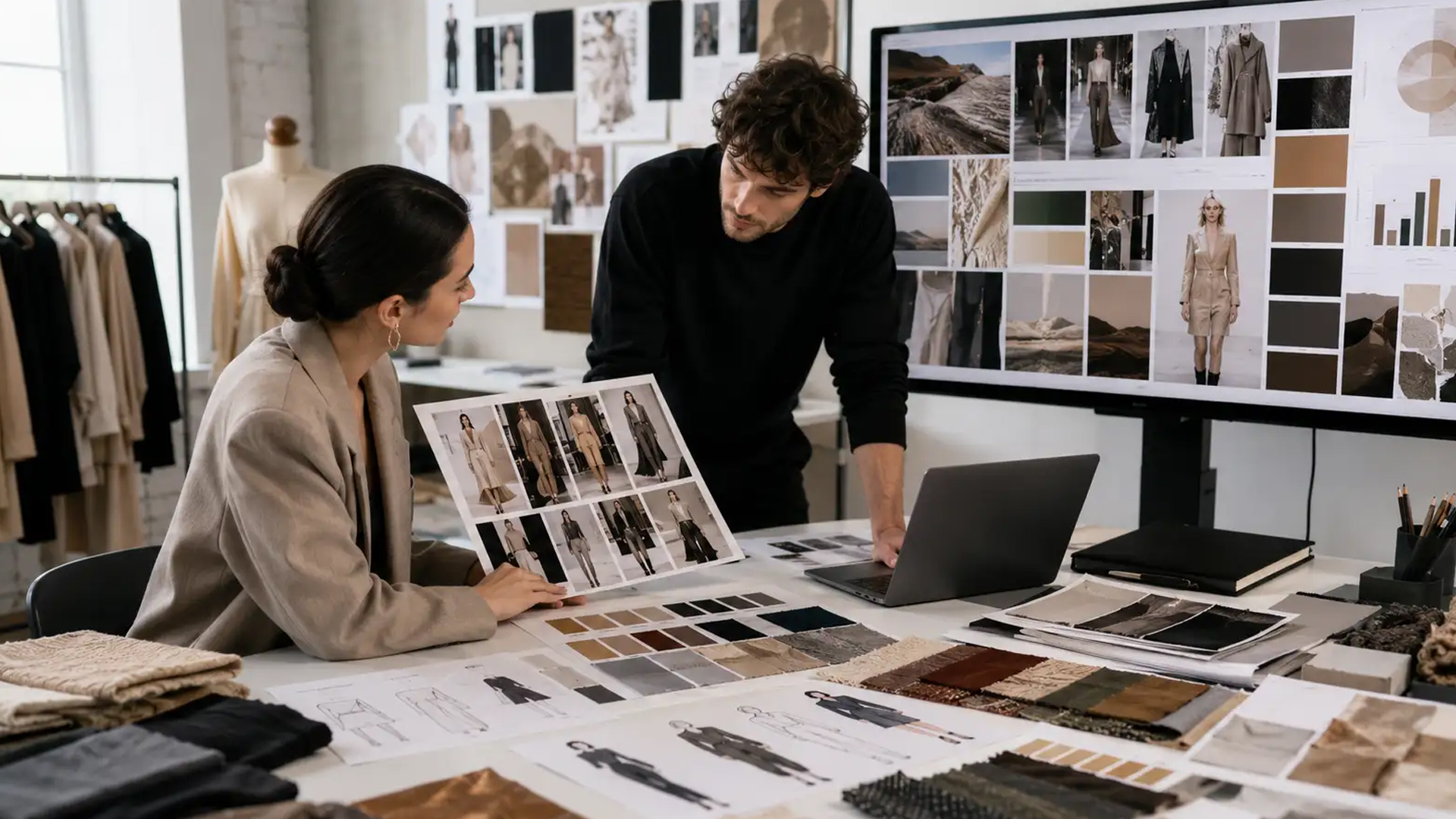 innovacion atelier colective Creative Direction