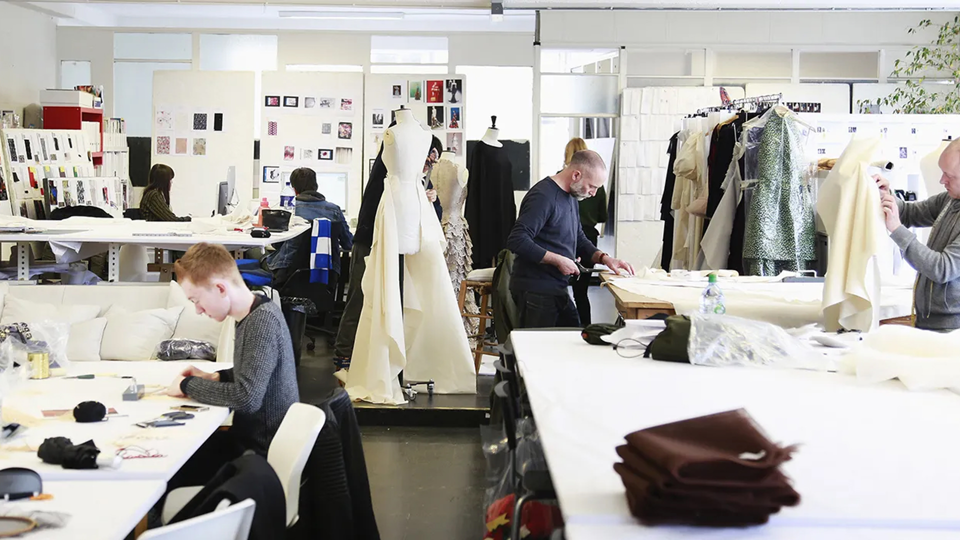 innovacion atelier colective Product Development