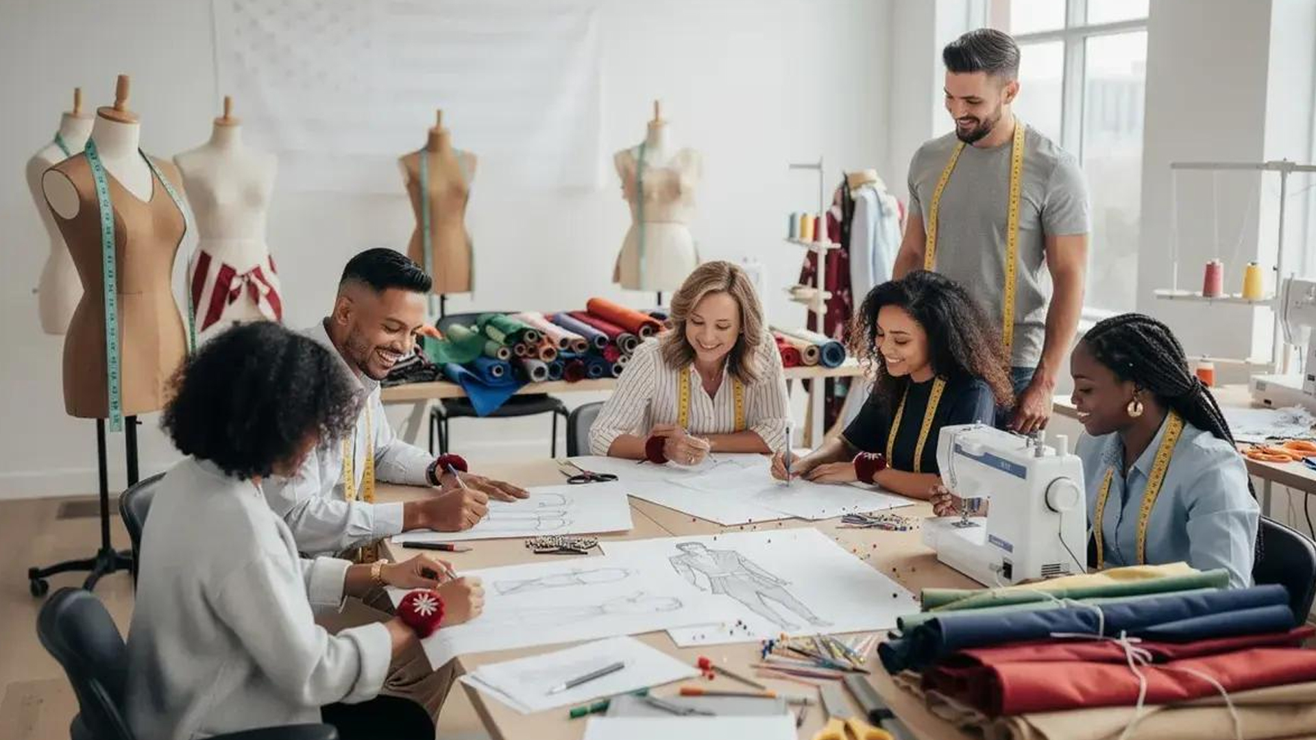 innovacion atelier colective fashion desing